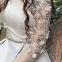 لباس مجلسی