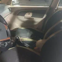 پارس TU5 مدل 1400|خودرو سواری و وانت|یزد, |دیوار