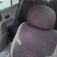 سمندEF795دوگانه فابریک|خودرو سواری و وانت|یزد, |دیوار