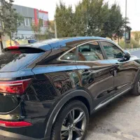 دیگنیتی پرستیژ مشکی مارون 402|خودرو سواری و وانت|خرمآباد, |دیوار