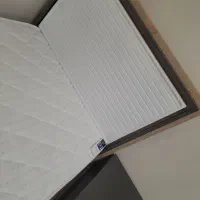 تخت یک نفره با خوشخواب اپادانا