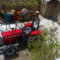 تراکتور ۴۷۵