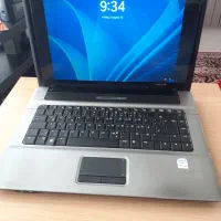 لپتاپ HP Compaq 6720s