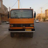 خاور کمپرسی 608تمیز|خودرو سنگین|یزد, |دیوار