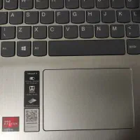 لپتاب ideapad 3 نسل هشت|رایانه همراه|سبزوار, پاسداران|دیوار