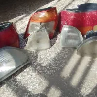 چراغ پراید