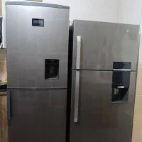 یخچال فلیزر اسنوا