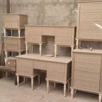 سرویس خواب|تخت و سرویس خواب|رباط‌کریم, رباط‌کریم|دیوار