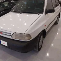 پراید مدل۸۷|خودرو سواری و وانت|کرمان, |دیوار