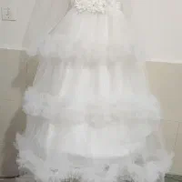 لباس بچگانه