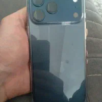 ایفون 17 پرومکس 256 زیر یک ماه کار