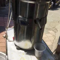 لوازم ابمیوه فروشی