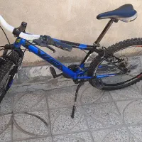 دوچرخه ۲۶ ویسا|دوچرخه، اسکیت، اسکوتر|الشتر, |دیوار