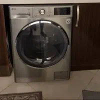 لباسشویی ال جی
