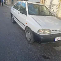 پراید ۱۳۱مدل ۹۳