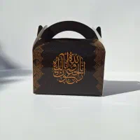 جعبه ترحیم|ظروف نگهدارنده، پلاستیکی، یک‌بارمصرف|فلاورجان, |دیوار