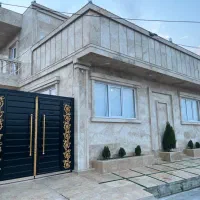 ویلا-دوبلکس-ویو-جنگلی-180مترتازه-ساخت