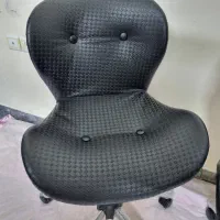 صندلی اصلاح صندلی استاد کار|آرایشگاه و سالنهای زیبایی|شوشتر, |دیوار