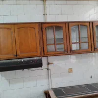 کابینت چوبی|مصالح و تجهیزات ساختمان|مسجد سلیمان, |دیوار