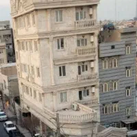 ساختمان ۶ طبقه تک واحدی انتهای باغ فیض|فروش دفتر کار، اتاق اداری، مطب|اسلام‌شهر, شهرک مصطفی خمینی|دیوار