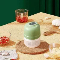 گوشتکوب برقی مینی خردکن شیکر پرداخت درب منزل|خردکن، آسیاب، غذاساز|اهواز, طالقانی|دیوار