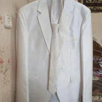 کت و شلوار و کراوات