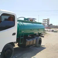 تانکر آبرسانی قیمت مناسب