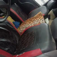 پیکان وانت دوگانه شرکت|خودرو سواری و وانت|جویبار, |دیوار