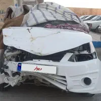 ساینا مدل ۱۴۰۰ تصادفی