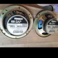 یک جفت باند JVC اورجینال