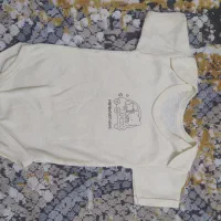 لباس نوزادی کاملا نو
