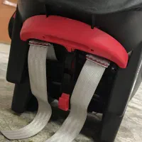 کریر صندلی ماشینی|کالسکه و لوازم جانبی|ری, سیزده آبان|دیوار