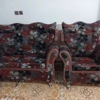 مبل|مبلمان خانگی و میز عسلی|اصفهان, قائمیه|دیوار