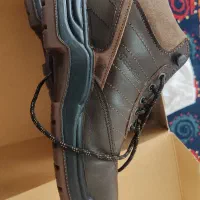 کفش ایمنی بهشتیان اکبند سایز ۴۱