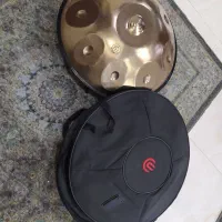 ساز تخصصی هنگدرام