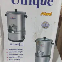 سبزی خردکن یونیک-هندیجان|خردکن، آسیاب، غذاساز|هندیجان, |دیوار