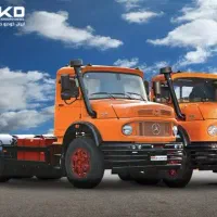 ثبت نام اینترنتی ایران خودرو دیزل (تک و جفت)