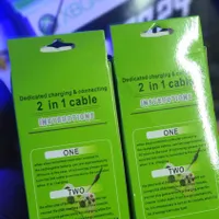 کابل شارژر دسته ایکس باکسXBOX360گیم۱استیک۲فور۴سگا۳|کنسول، بازی ویدئویی و آنلاین|تهران, مسعودیه|دیوار