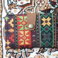 مدارک گمشده بنام فاطمه عبادی دیل