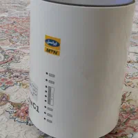 مودم ایرانسل و دی لینک