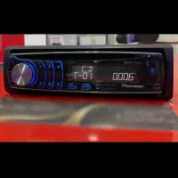 ضبط خودرو پایونیر