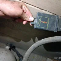 کپسو گاز cng|قطعات یدکی و لوازم جانبی|پاکدشت, پاکدشت (مامازند)|دیوار