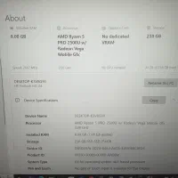 لپ تاب hp|رایانه همراه|مشهد, آزادشهر|دیوار