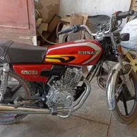 موتور احسان150