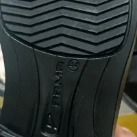 کفش نیم بوت