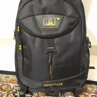 کوله پشتی کاترپیلار