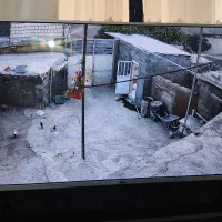 دوربین مداربسته برنداوپتینا صدا دار شب رنگی 4k|دوربین مداربسته|نورآباد, |دیوار