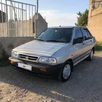پراید88دوگانه فابریک