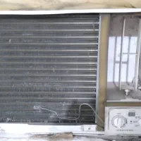 کولر تمیز بدون یک بار تعمیر|کولر گازی و فن‌کوئل|اهواز, طالقانی|دیوار