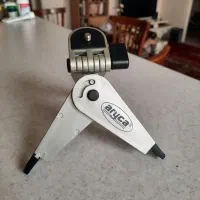 سه پایه دوربین آریکا خارجی|دوربین عکاسی و فیلمبرداری|تهران, پونک|دیوار